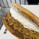 미리벌로3길 | 밀양 카페인중독 두바이 와플 가격과 맛 후기