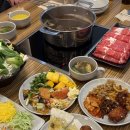 그린메드 | 건대맛집 그린플레이트 건대 샤브샤브 무한리필 뷔페 주차