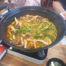 오한수우육면가강서버섯매운탕칼국수 | [맛집] 강서버섯샤브칼국수 (오한수우육면가KCC파크점) / 버섯매운탕 / 서여의도점심맛집