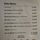 합정 칵테일바 1등 수상 시그니처 칵테일 추천 - 아초바