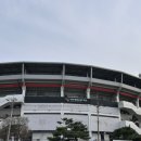419 | [야구] 수원KT위즈파크 3루 스카이존 419구역 8열 시야 및 후기