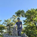 대야산 / 청화산 산행일지 (2026.8.7.금 - 8.8.토)...1박2일 (블랙야크 100명산 인증산행 - 98, 99) 이미지
