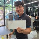 MANN | MANN-FILTER와 함께한 즐거운 성장 이벤트 후기