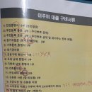 우영법무사 | (2편) 갈현1구역 잔금 후기_이주비대출 승계