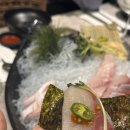 두툼해 - 성남시 분당구 장미로100번길 15-3 | 두툼해 도곡 서울 대방어맛집 끝판왕 후기!(프리미엄 방어, 콜키지)