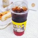 모닝레저엔터테인먼트 | 메가커피 신메뉴 제로 체리콜라 멕시칸 미트칠리 핫도그 칼로리