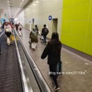 P-5108 | 코타키나발루 여행 5. 1일차 에어아시아 체크인 카운터 위치, 체크인 오픈 시간, 쿠알라룸푸르 공항...