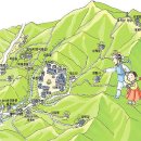 백동산악회 2026년 4월 5일 전주김제 모악산 벛꽃산행 이미지