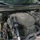 MTV모터스 | 기아 K7 엔진오일 교환 새솔동 초지동 MTV 추천 매장에서 교체