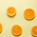 오렌지 이미지