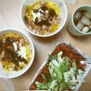 한솥 꽃바위점 | 11월 첫째주 일상 포스팅 ♡ (2016. 10. 31 - 11. 04) 옹심이 / 교촌데이 / 호계먹부림 / 사은품러버...