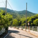 문경큰사람마을 | 문경 노지캠핑 구랑리 강변 차박지, 6월30일 직접 답사 후기