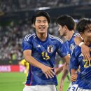 “중동팀 만나는 한국 큰일났다…일본은 천국의 조” 日팬들, 월드컵 최종예선 조편성 정신승리 이미지