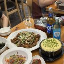 백합초등학교 | 울산 족발맛집 삼산동 74족발 불족발 후기