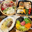 동명카서비스 | [광주 동구 밥집] 시어링 동명 동명점 내돈내산 솔직후기 / 점심특선 황제갈비, 차슈, 양송이 크림...