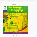 김리원 | 7세 | Go Away Floppy 이미지