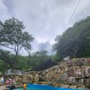 일송정 산장 이미지