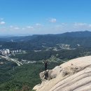 연세대독수리산악대 191차 사패산(522m)오르다-2022년9월24일(토)-사패산가는 대중교통 등산코스 이미지