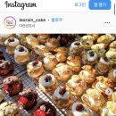 레오레인케이크
