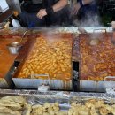 국민떡볶이 | [둔촌역 맛집] 추억의 분식집 성내동 국민떡볶이 내돈내산 방문후기 포장후기