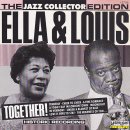 They Can't Take That Away From Me / Ella Fitzgerald, Louis Armstrong 이미지