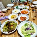 [경기] 의정부 동두천 가족 외식 예지원 식사 후기 (떡갈비, 갈비탕)