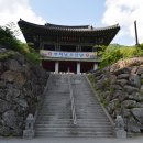 각화사, 동서삼층석탑, 한수정, 석불입상 / 경북 봉화군 이미지