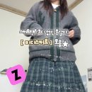 휴즈마케팅 | 77📎 ootd Info / 스커트팬츠 코디 없인 못살앙.. 지그재그 미디스커트 모음.ᐟ [모음]