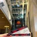 11260-2-18-1 | 정보 #11. 뮤지컬 데스노트 신도림 디큐브링크아트센터 1층 B구역 18열 1, 2번 좌석 관람 후기