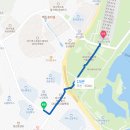 공화동 휴게소 (앞) 이미지