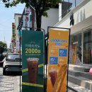전주 객사 대형카페 저당 제로에 진심인 디저트39