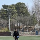 2024.03.16 청주서원구리틀야구단 아빠들과 시범경기!^^ 이미지