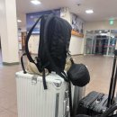 베어락 스트렝스 짐 | 뉴욕칸쿤 신혼여행 Day1 | OZ222 이코노미 스마티움, 조스피자, 탑오브더락, 이치란라멘