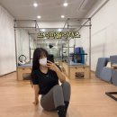 스파월드짐 | 만수동필라테스 1:1 수업 후기 | 스파월드짐PT&amp;프리마필라테스