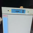 Thermo Forma Steri-Cycle CO2 Incubator Model 371GP 이미지
