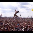 Limp Bizkit - Break Stuff (Live at Woodstock 1999) 이미지