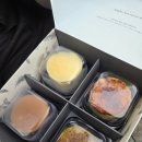 설렌당 | 홍대 연남동 맛집 치플레 수플레 치즈 케이크 내돈내산 후기