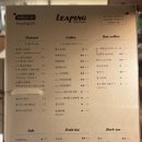 퐁신퐁신 | [신동 카페 리핑] 수원 신동카페거리 퐁신퐁신한 딸기 수플레 맛집 내돈내산 후기