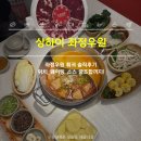 [상하이 좌정우원] 좌정우원 훠궈 솔직후기 – 위치, 웨이팅, 소스 꿀조합까지!