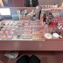 하파휘트니스 | 올리브영N 성수 ( + 테마형 풀메이크업 후기 )