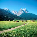 11회 해외걷기는(6월4~14일) 전 세계인이 가고 싶은 여행지 야생화의 천국 6월에 스위스를갑니다. 이미지