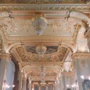 카페뉴욕 | (헝가리 부다페스트 카페) 아름다운 카페로 유명한 뉴욕카페 후기