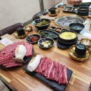 한길유통 | 40인 단체룸부터 아늑한 독립 공간까지 다 갖춘 한길한우 울산매곡맛집 후기