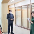 광야교회 화장실 이미지