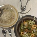 플레이트비(Plate B) | 왕십리역 맛집 세이보리플레이트 분위기좋은 파스타 양식 와인바 청첩장모임 내돈내산 후기
