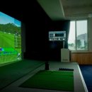 남산골프연습장(실외) 이미지