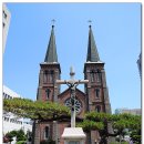 대구 계산동성당(大邱 桂山洞聖堂) | 대구 계산동성당(大邱 桂山洞聖堂)