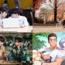 블루밍팬 이미지