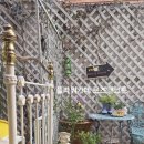 봄앤봄 플라워 카페 이미지