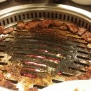 막갈비